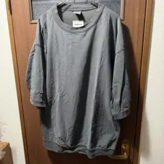 Champion monkey time 別注リバースウィーブTシャツ XLのサムネイル