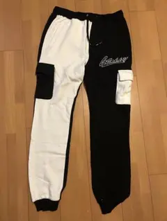 leflah スウェットパンツ