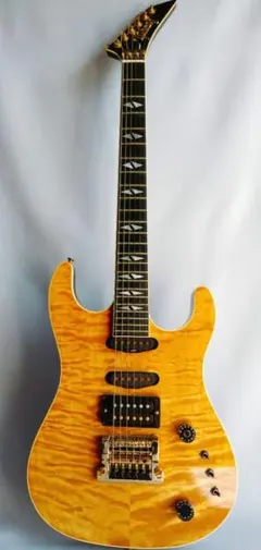 激渋 banez S670FM （Antique Burst Flat） - メルカリ