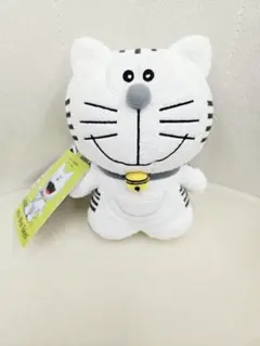 【新品・レア】トラのもん　ぬいぐるみ