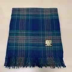 ★ ENGLAND FOOTBALL CLUB チェック柄マフラー最終値下げ