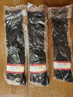 ブラックハイソックス