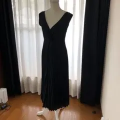 未使用　カクテルドレスのサムネイル