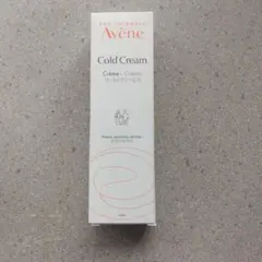 アベンヌコールドクリームN