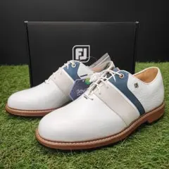 新品 FJ プレミアシリーズ パッカード LX リミテッド ゴルフシューズ