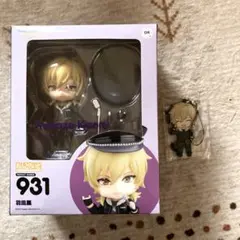 2026年最新】ねんどろいどあんさんぶるスターズ！羽風薫の人気アイテム