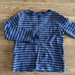 Polo RalphLauren 長袖カットソー ボーダー 4