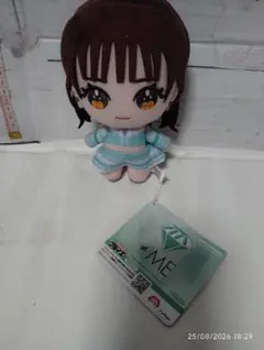 櫻井もも ≠ME モーリー限定 ノイミー ノットイコールミー ぬいぐるみ