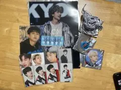 iKON SONG ユニョン トレカ グッズ まとめ売り