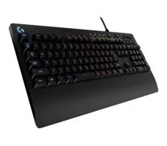 Logitech G Pro X RGB ゲーミングキーボード 本体