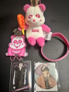 AAA 末吉秀太 グッズセット - メルカリ