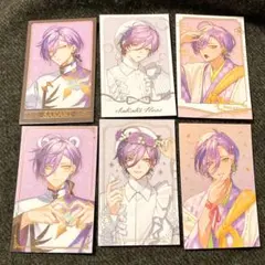 榊ネス　チェキセット