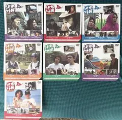 即購入⭕️】水曜どうでしょう ディアゴスティーニ 創刊号～9巻セット