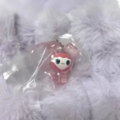 TWICE モモ　めじるしアクセサリー