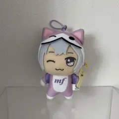 アイドリッシュセブン 逢坂壮五 ドンぬい