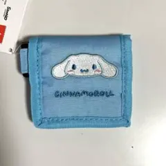 サンリオ シナモンロール 小銭入れ