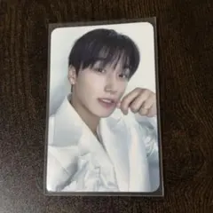 ATEEZ サン GOLDEN HOUR Part.5 POPUP ラントレ
