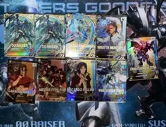 E*Y様 アーセナルベース　まとめ売り