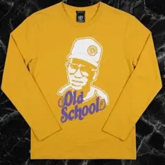 状態A+　FRANKLIN & MARSHALL 伝統のカレッジロゴTシャツのサムネイル