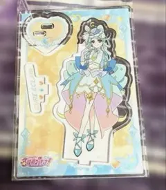名探偵プリキュア アクリルスタンド Vol.2 キュアエクレール