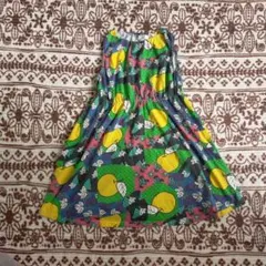 お値下げ♡マーキーズ 120サイズ ワンピース