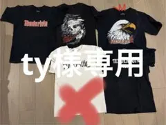 希少XL TENDERLOIN TEE BS Tシャツ - メルカリ