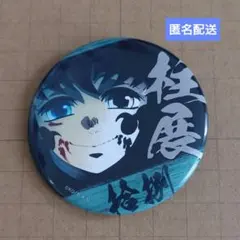 鬼滅の刃 柱展 エモーショナル缶バッジ 時透無一郎 8 - メルカリ