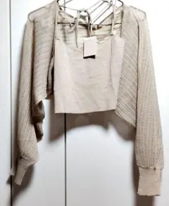 ボレロシアービスチェ　Ｆ