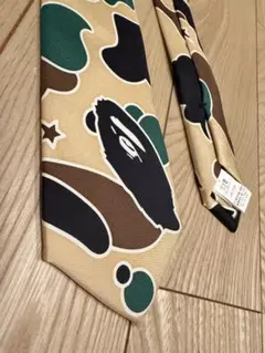 2026年最新】A BATHING APE メンズ ネクタイの人気アイテム - メルカリ