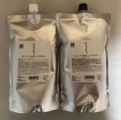 つるりんちょ。 シャンプー&トリートメント 詰め替え レフィル 1000ml