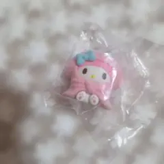 おふとんかぶりっこ マイメロディ