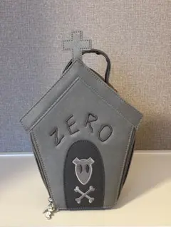 【未使用】ゼロ バニティポーチ