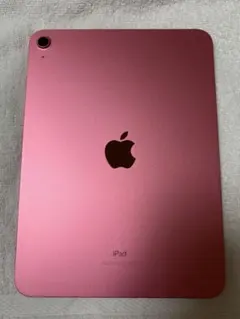 [新品未開封]Apple iPad64GB ピンク 2025年最新】ipad 10世代 64gb ピンクの人気アイテム - メルカリ