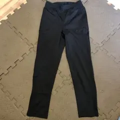 Nike DRI-FIT ボトムス S 黒