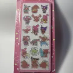 アクリルシール