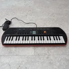 2026年最新】casio sa 76の人気アイテム - メルカリ
