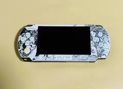 DISSIDIA final fantasy ver. PSP本体