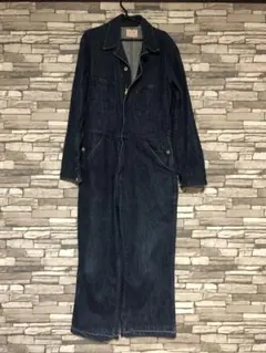 2025年最新】EVISU ツナギの人気アイテム - メルカリ