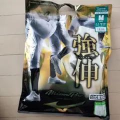 Mizuno 12JD CU1301 ユニフォームパンツ M