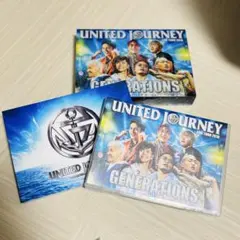 GENERATIONS from EXILE TRIBE/GENERATION…