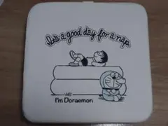 I'm Doraemon クッション