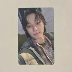 seventeen ドギョム face the sun パワステ ラキドロ - メルカリ
