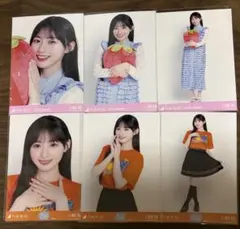 乃木坂46 川﨑桜 生写真 ライブT Tシャツ 福岡 私服 コンプ - メルカリ