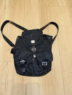 ☆MARY QUANT リュック ブラックのサムネイル