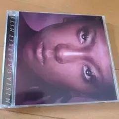 MISIA　BEST