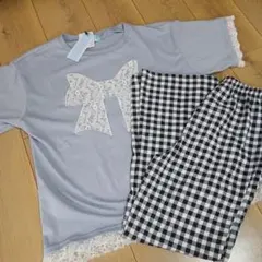 Natuul パジャマ 150cm 新品