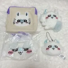 【匿名配送】ちいかわ モモンガ ガチャガチャ プライズ まとめ売り