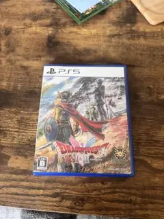 PS5 ドラゴンクエスト1&2 ドラゴンクエストI・II PS5