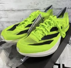 adidas アディゼロアバンチ 27.0cm - メルカリ