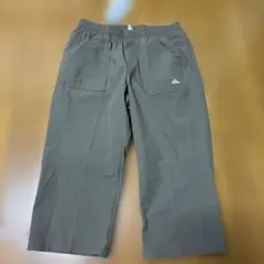 アディダス　CLIMA LITE ハーフパンツ　トレーニングパンツ